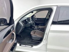 BMW iX3 Version - ფოტო 13