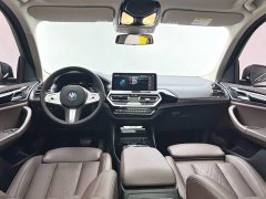 BMW iX3 Version - ფოტო 15