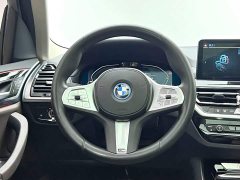 BMW iX3 Version - ფოტო 16