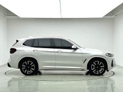 BMW iX3 Version - ფოტო 3