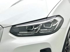 BMW iX3 Version - ფოტო 4