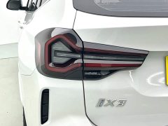 BMW iX3 Version - ფოტო 5