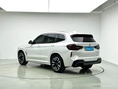 BMW iX3 Version - ფოტო 7