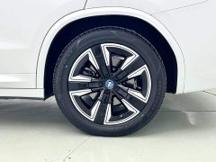 BMW iX3 Version - ფოტო 8