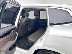 BMW iX3 Version - ფოტო 9