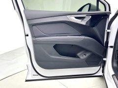 Audi Q4 e-tron 40 e-tron Edition - ფოტო 11