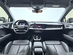 Audi Q4 e-tron 40 e-tron Edition - ფოტო 15