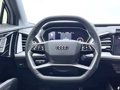 Audi Q4 e-tron 40 e-tron Edition - ფოტო 16