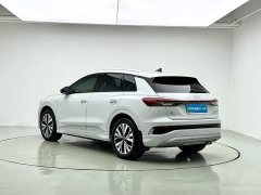 Audi Q4 e-tron 40 e-tron Edition - ფოტო 2