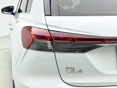 Audi Q4 e-tron 40 e-tron Edition - ფოტო 3