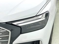 Audi Q4 e-tron 40 e-tron Edition - ფოტო 6