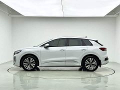 Audi Q4 e-tron 40 e-tron Edition - ფოტო 7
