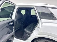 Audi Q4 e-tron 40 e-tron Edition - ფოტო 9
