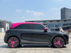 Audi smart#1 Premium Edition - ფოტო 4