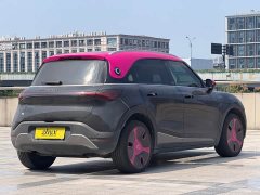 Audi smart#1 Premium Edition - ფოტო 5