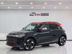 Audi smart#1 BRABUS Edition - ფოტო 1