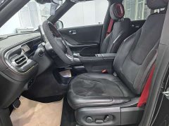 Audi smart#1 BRABUS Edition - ფოტო 4