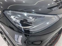 Audi smart#1 BRABUS Edition - ფოტო 8