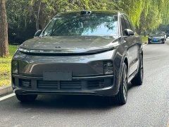Li Auto L8 Max - ფოტო 1