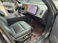 Li Auto L8 Max - ფოტო 11