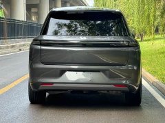 Li Auto L8 Max - ფოტო 18