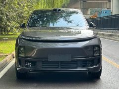 Li Auto L8 Max - ფოტო 2