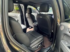 Li Auto L8 Max - ფოტო 8