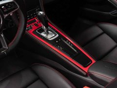 Porsche 718 Cayman S 2.5T - ფოტო 14