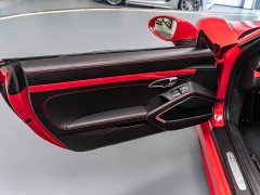 Porsche 718 Cayman S 2.5T - ფოტო 15