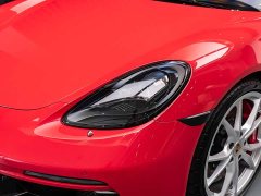 Porsche 718 Cayman S 2.5T - ფოტო 4
