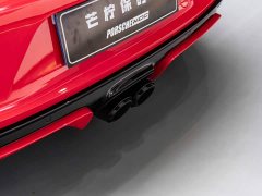 Porsche 718 Cayman S 2.5T - ფოტო 7