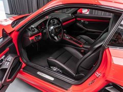 Porsche 718 Cayman S 2.5T - ფოტო 9