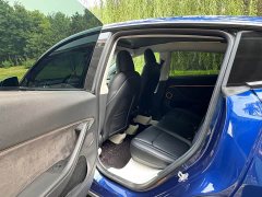 Tesla Model Y Performance Edition - ფოტო 10
