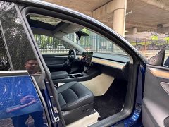 Tesla Model Y Performance Edition - ფოტო 11