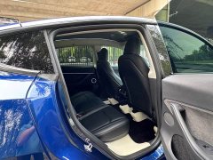 Tesla Model Y Performance Edition - ფოტო 12