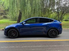 Tesla Model Y Performance Edition - ფოტო 4