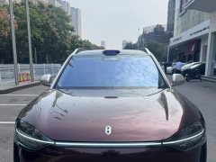 AITO M9 EREV Ultra Edition 42kWh 6 Edition - photo 3