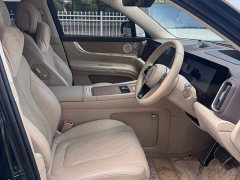 AITO M9 EREV Ultra Edition 42kWh 6 Edition - photo 5