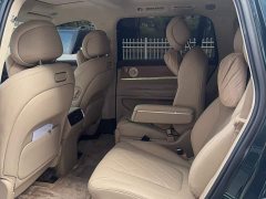 AITO M9 EREV Ultra Edition 42kWh 6 Edition - photo 8