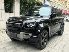 Land Rover 110 3.0T P400 X-DYNAMIC HSE - ფოტო 1