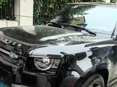 Land Rover 110 3.0T P400 X-DYNAMIC HSE - ფოტო 2