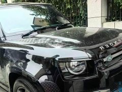 Land Rover 110 3.0T P400 X-DYNAMIC HSE - ფოტო 3