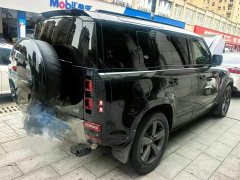 Land Rover 110 3.0T P400 X-DYNAMIC HSE - ფოტო 5