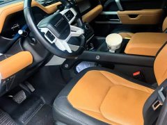 Land Rover 110 3.0T P400 X-DYNAMIC HSE - ფოტო 6
