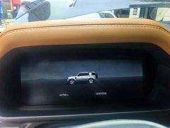 Land Rover 110 3.0T P400 X-DYNAMIC HSE - ფოტო 7