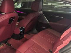 BMW 5 530Li Version M - ფოტო 5