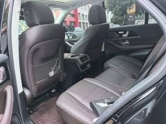 Mercedes-Benz GLE 350 4MATIC Fashion Version - ფოტო 4