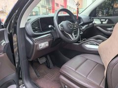 Mercedes-Benz GLE 350 4MATIC Fashion Version - ფოტო 5