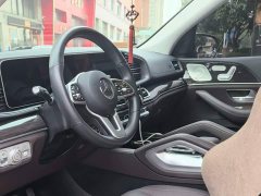 Mercedes-Benz GLE 350 4MATIC Fashion Version - ფოტო 8