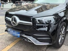 Mercedes-Benz GLE 350 4MATIC Fashion Version - ფოტო 9